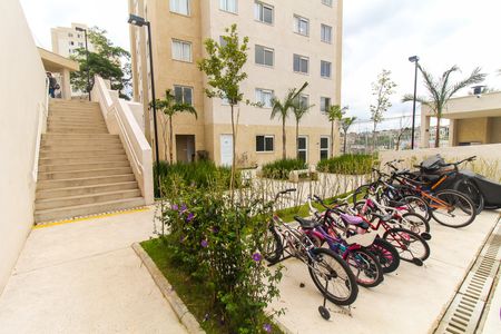 Apartamento para alugar com 32m², 2 quartos e sem vagaÁrea comum