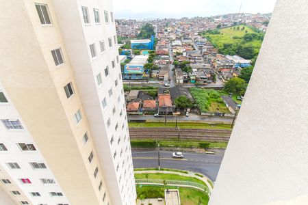 Apartamento para alugar com 32m², 2 quartos e sem vagaVista do Quarto 1