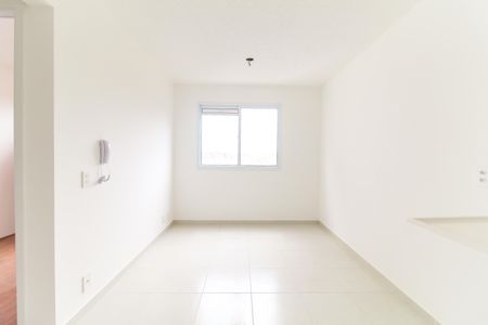 Apartamento para alugar com 32m², 2 quartos e sem vagaSala/Cozinha