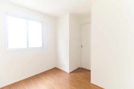 Apartamento para alugar com 32m², 2 quartos e sem vagaQuarto 1