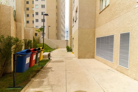 Apartamento para alugar com 32m², 2 quartos e sem vagaÁrea comum