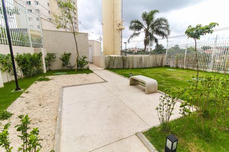 Apartamento para alugar com 32m², 2 quartos e sem vagaÁrea comum