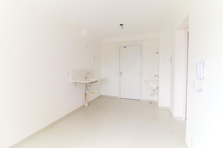 Apartamento para alugar com 32m², 2 quartos e sem vagaSala/Cozinha