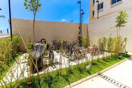 Apartamento para alugar com 32m², 2 quartos e sem vagaÁrea comum