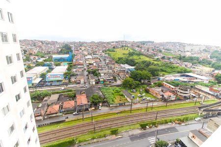 Apartamento para alugar com 32m², 2 quartos e sem vagaVista do Quarto 2