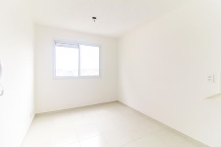 Apartamento para alugar com 32m², 2 quartos e sem vagaSala/Cozinha