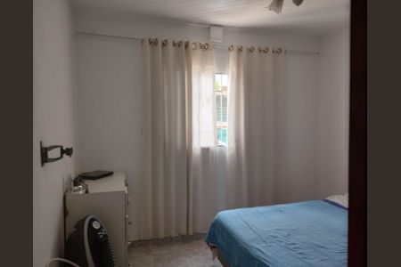 DORMITORIO de casa à venda com 2 quartos, 91m² em Cipava, Osasco