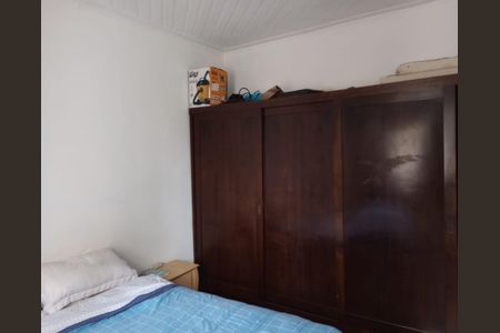 DORMITORIO de casa à venda com 2 quartos, 91m² em Cipava, Osasco
