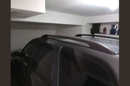 Casa à venda com 91m², 2 quartos e 1 vagaGARAGEM