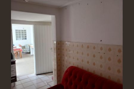 SALA de casa à venda com 2 quartos, 91m² em Cipava, Osasco
