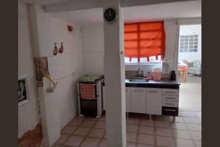 Casa à venda com 91m², 2 quartos e 1 vagaCOZINHA