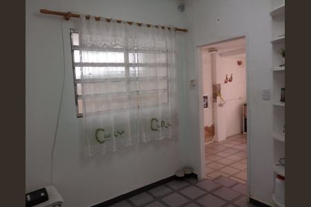 Casa à venda com 91m², 2 quartos e 1 vagaAREA INTERNA