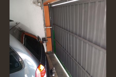 Casa à venda com 91m², 2 quartos e 1 vagaGARAGEM