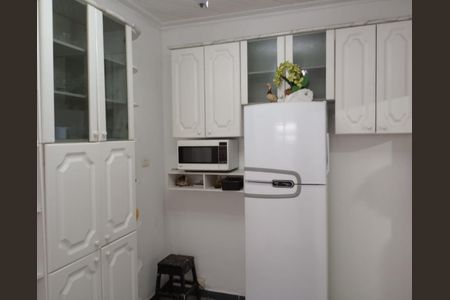 Casa à venda com 91m², 2 quartos e 1 vagaCOZINHA