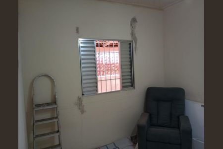 DORMITORIO de casa à venda com 2 quartos, 91m² em Cipava, Osasco