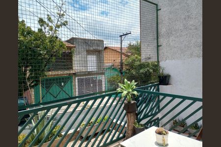 Casa à venda com 91m², 2 quartos e 1 vagaVISTA