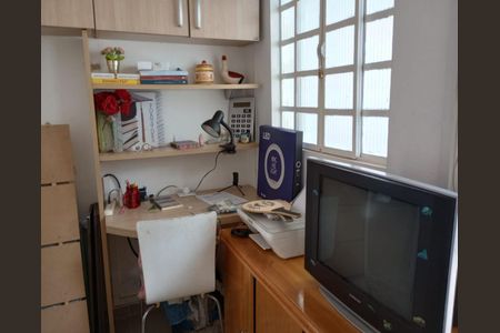 SALA de casa à venda com 2 quartos, 91m² em Cipava, Osasco