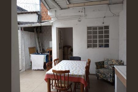 Casa à venda com 91m², 2 quartos e 1 vagaARAE EXTERNA