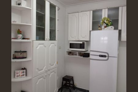 COZINHA de casa à venda com 2 quartos, 91m² em Cipava, Osasco