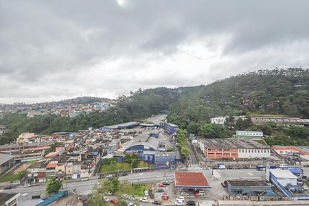 Apartamento para alugar com 55m², 2 quartos e 1 vagaVista do Quarto 2