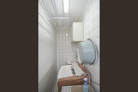 Apartamento para alugar com 55m², 2 quartos e 1 vagaÁrea de Serviço