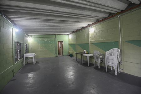 Apartamento para alugar com 55m², 2 quartos e 1 vagaÁrea comum - Salão de festas
