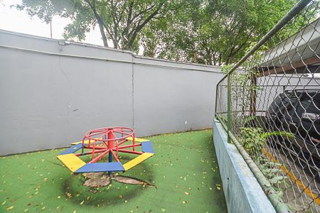 Apartamento para alugar com 55m², 2 quartos e 1 vagaÁrea comum - Playground