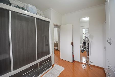 Apartamento para alugar com 55m², 2 quartos e 1 vagaQuarto 2