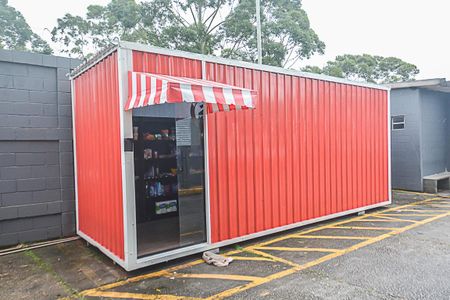 Apartamento para alugar com 55m², 2 quartos e 1 vagaMercado