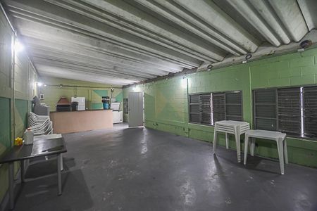 Apartamento para alugar com 55m², 2 quartos e 1 vagaÁrea comum - Salão de festas