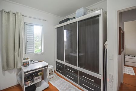 Apartamento para alugar com 55m², 2 quartos e 1 vagaQuarto 2