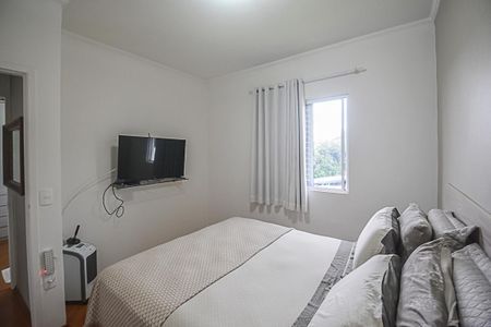 Apartamento para alugar com 55m², 2 quartos e 1 vagaQuarto 1