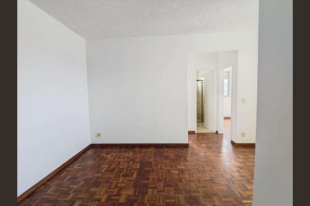 Apartamento para alugar com 2 quartos, 55m² em Ipiranga, Belo Horizonte