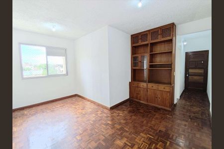 Apartamento para alugar com 2 quartos, 55m² em Ipiranga, Belo Horizonte