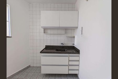 Apartamento para alugar com 2 quartos, 55m² em Ipiranga, Belo Horizonte