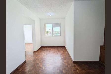 Apartamento para alugar com 2 quartos, 55m² em Ipiranga, Belo Horizonte