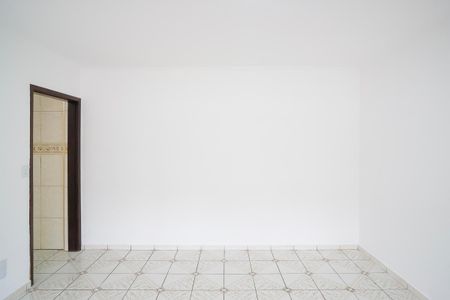 Sala de apartamento para alugar com 2 quartos, 120m² em Santo Antônio, São Caetano do Sul