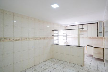 Apartamento para alugar com 120m², 2 quartos e 4 vagasCozinha