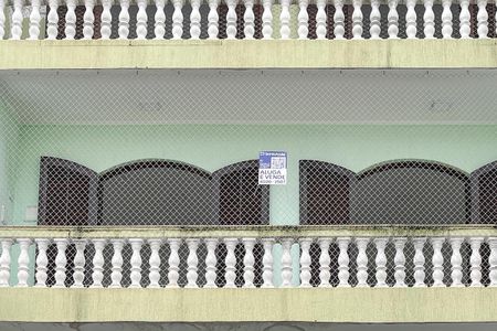 Apartamento para alugar com 120m², 2 quartos e 4 vagasFachada + plaquinha