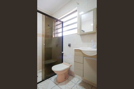 Apartamento para alugar com 120m², 2 quartos e 4 vagasBanheiro 1
