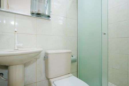 Apartamento para alugar com 120m², 2 quartos e 4 vagasBanheiro 2