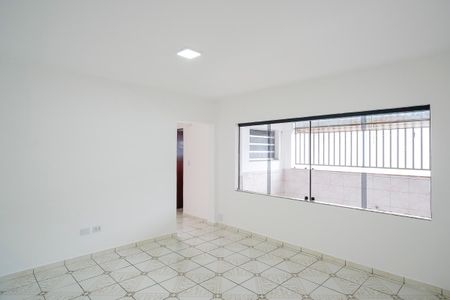 Sala de apartamento para alugar com 2 quartos, 120m² em Santo Antônio, São Caetano do Sul