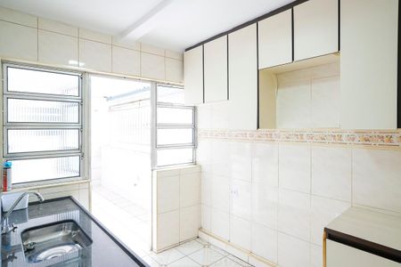 Apartamento para alugar com 120m², 2 quartos e 4 vagasCozinha
