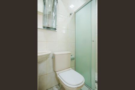 Apartamento para alugar com 120m², 2 quartos e 4 vagasBanheiro 2