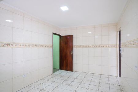 Apartamento para alugar com 120m², 2 quartos e 4 vagasCozinha