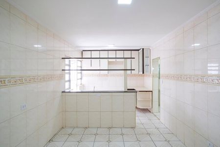 Apartamento para alugar com 120m², 2 quartos e 4 vagasCozinha