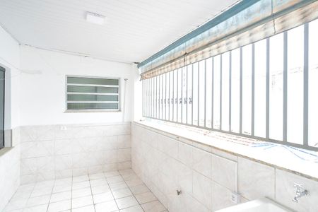 Apartamento para alugar com 120m², 2 quartos e 4 vagasÁrea de serviço