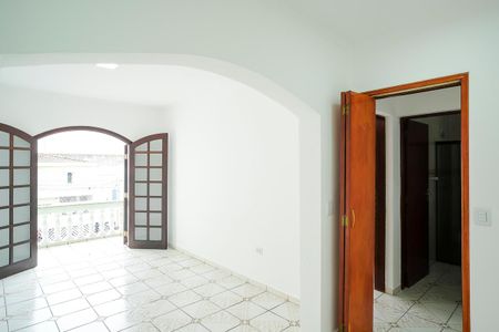 Quarto 1 de apartamento para alugar com 2 quartos, 120m² em Santo Antônio, São Caetano do Sul