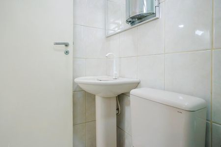 Apartamento para alugar com 120m², 2 quartos e 4 vagasBanheiro 2