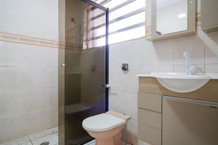 Apartamento para alugar com 120m², 2 quartos e 4 vagasBanheiro 1